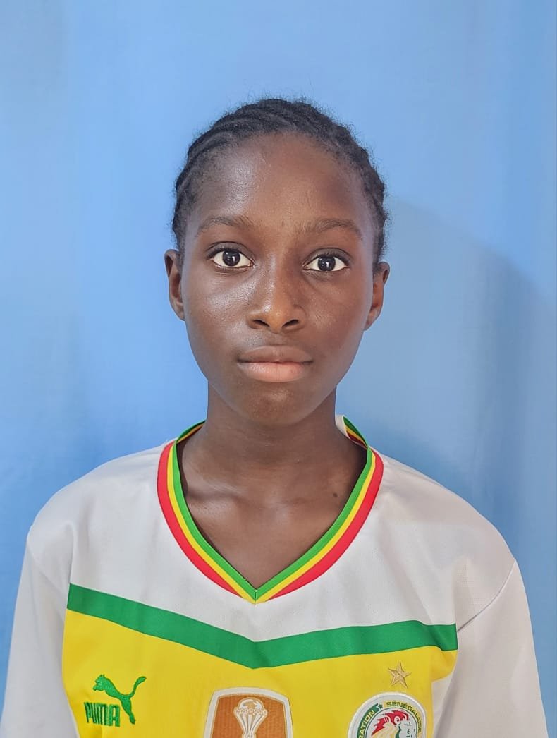 Gervaise Dililane Campal